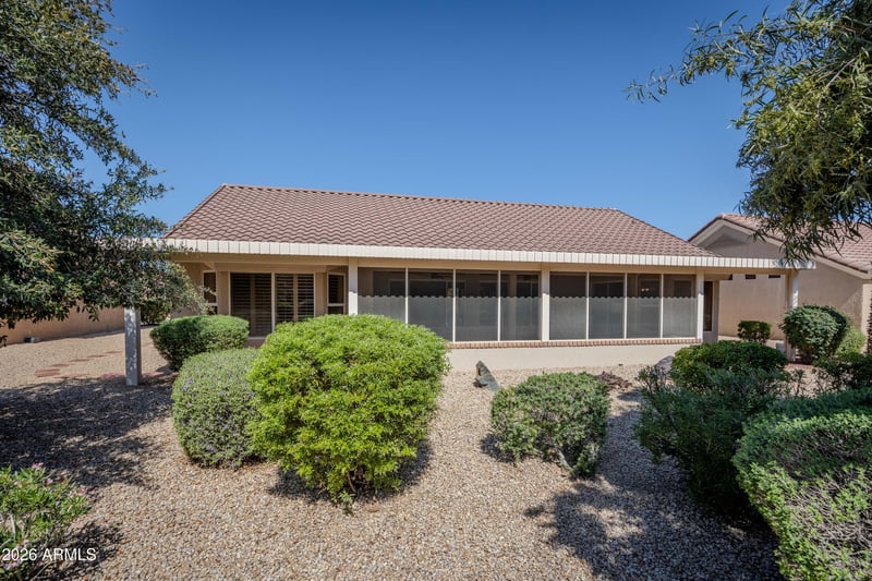 13405 Caraway Dr, Sun City West, AZ 85375