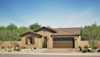 13405 W Via Perugia Ave, Peoria, AZ 85383