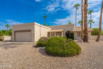 13406 Stardust Blvd, Sun City West, AZ 85375