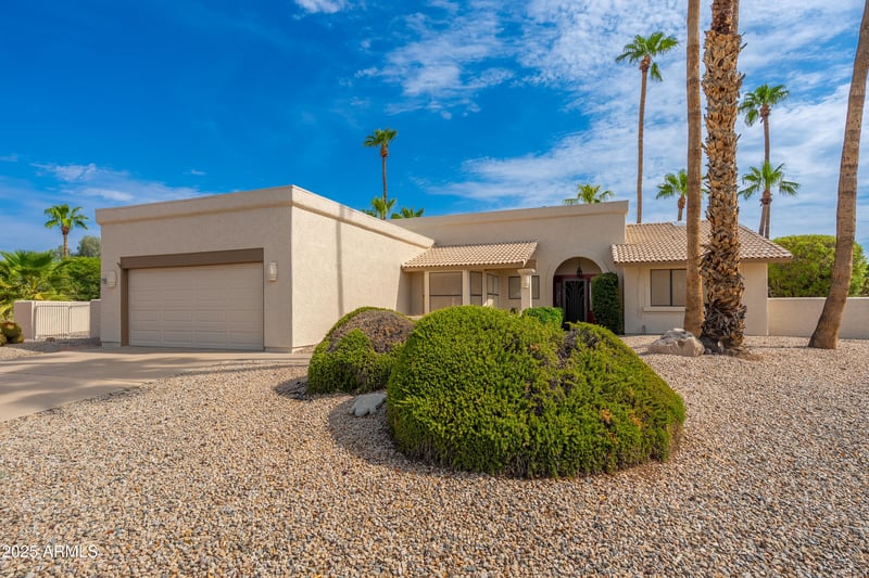 13406 Stardust Blvd, Sun City West, AZ 85375