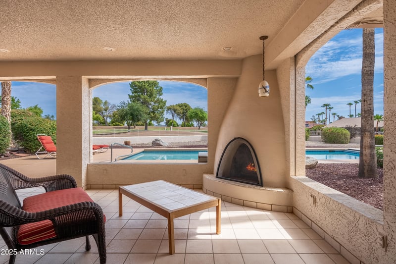 13406 Stardust Blvd, Sun City West, AZ 85375