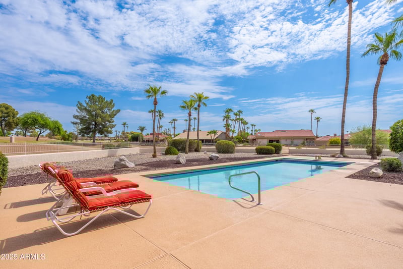13406 Stardust Blvd, Sun City West, AZ 85375