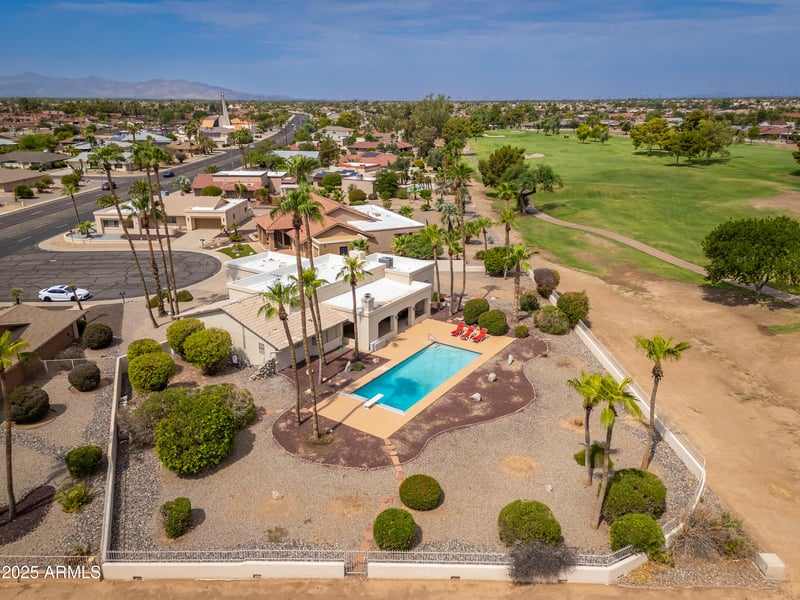 13406 Stardust Blvd, Sun City West, AZ 85375