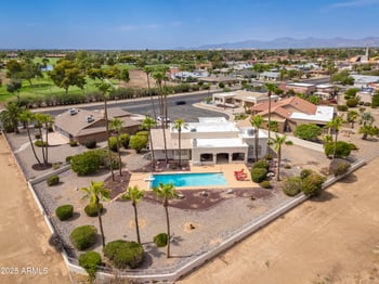 13406 Stardust Blvd, Sun City West, AZ 85375