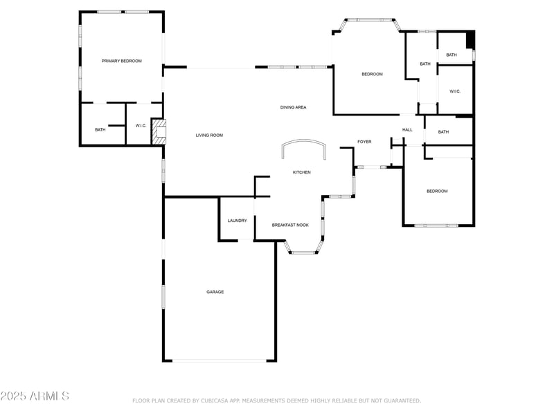 13406 Stardust Blvd, Sun City West, AZ 85375