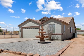 13408 210th Ln, Buckeye, AZ 85326