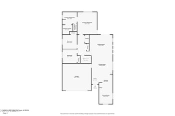 13408 210th Ln, Buckeye, AZ 85326