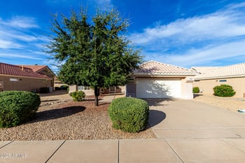 13408 Caraway Dr, Sun City West, AZ 85375
