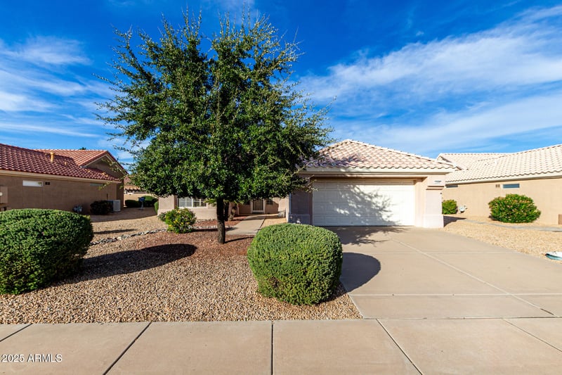 13408 Caraway Dr, Sun City West, AZ 85375