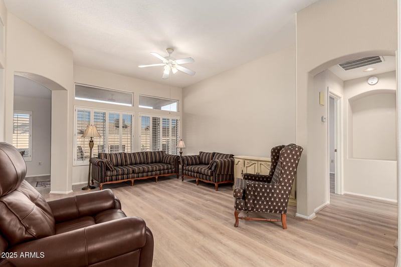 13408 Caraway Dr, Sun City West, AZ 85375