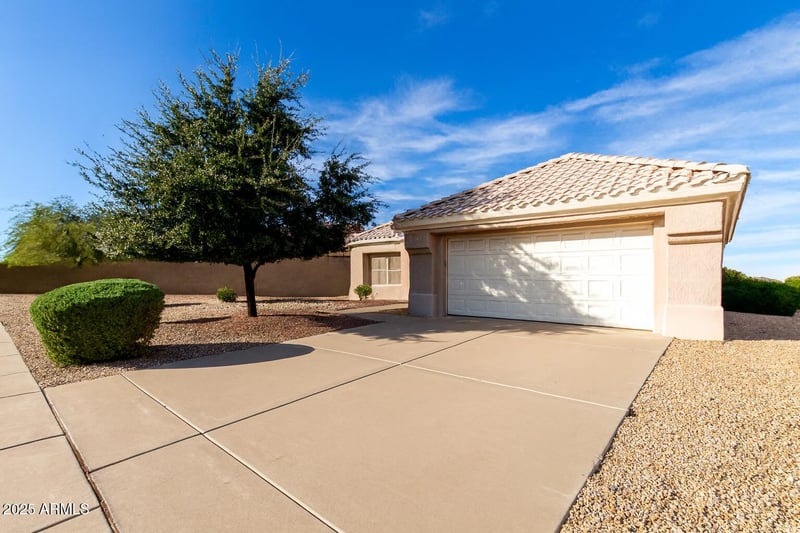 13408 Caraway Dr, Sun City West, AZ 85375
