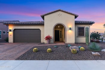 13408 Evergreen Ter, Peoria, AZ 85383