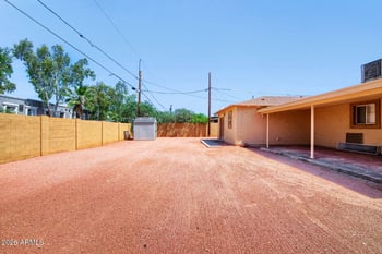 13408 33rd Ave, Phoenix, AZ 85029