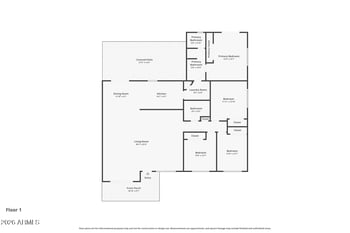 13408 33rd Ave, Phoenix, AZ 85029
