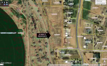 13408 No No Ln #-, Dewey, AZ 86327