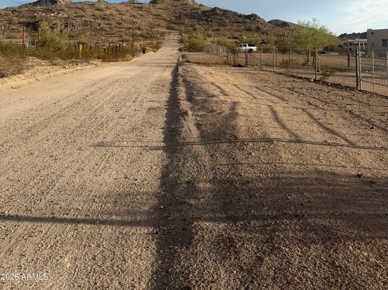 13408 S 191st Ave #x, Buckeye, AZ 85326
