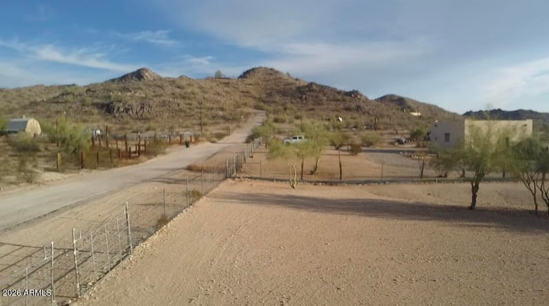 13408 S 191st Ave #x, Buckeye, AZ 85326