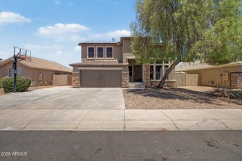13408 Maui Ln, Surprise, AZ 85379