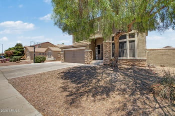 13408 Maui Ln, Surprise, AZ 85379