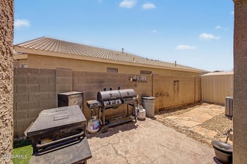 13408 Maui Ln, Surprise, AZ 85379