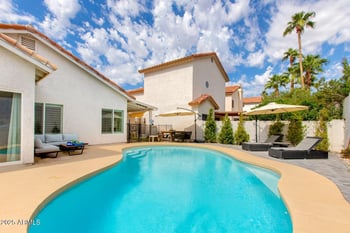 13409 102nd Pl, Scottsdale, AZ 85260