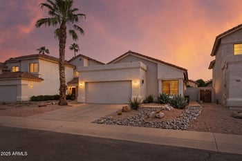 13409 102nd Pl, Scottsdale, AZ 85260