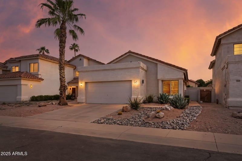 13409 102nd Pl, Scottsdale, AZ 85260