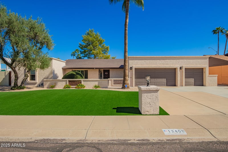 13409 47th Pl, Phoenix, AZ 85032