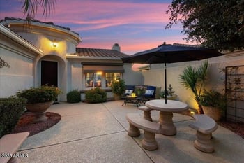 13409 Micheltorena Dr, Sun City West, AZ 85375