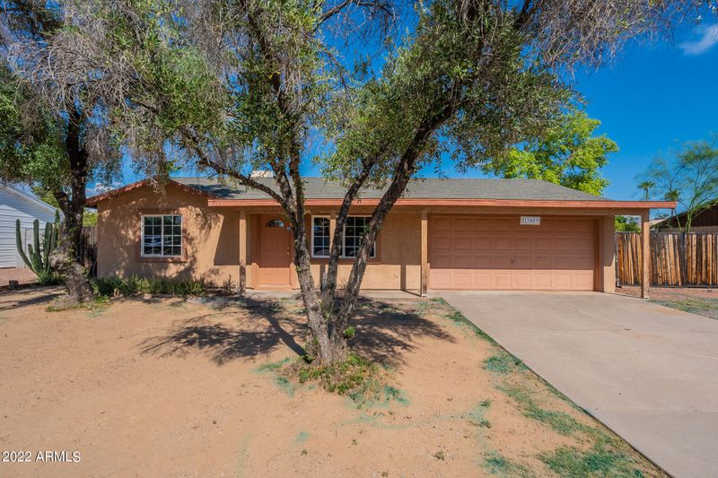 13409 N 42nd St, Phoenix, AZ 85032