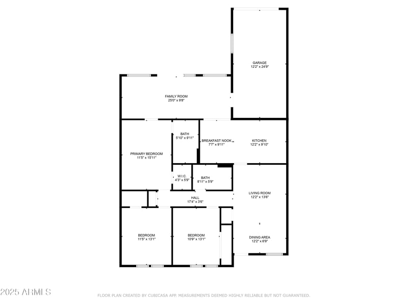 13409 Emberwood Dr, Sun City, AZ 85351