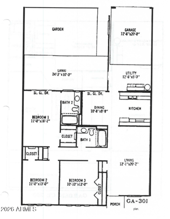 13409 N Emberwood Dr, Sun City, AZ 85351