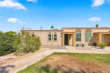 13409 N Emberwood Dr, Sun City, AZ 85351