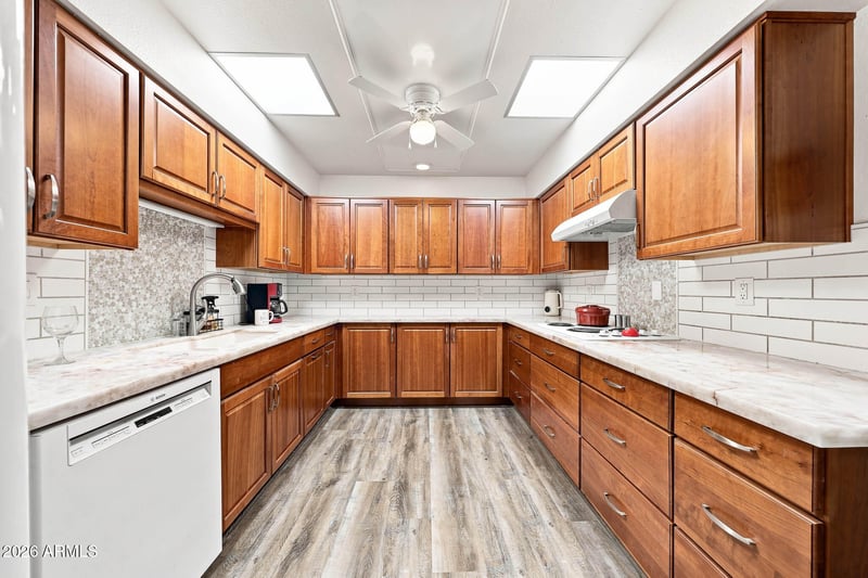 13409 N Emberwood Dr, Sun City, AZ 85351