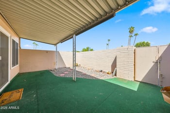 13409 N Emberwood Dr, Sun City, AZ 85351