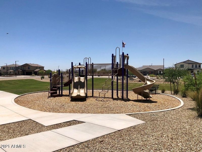 13409 W Tether Trl, Peoria, AZ 85383