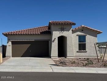 1341 216th Ave, Buckeye, AZ 85326