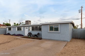 1341 6th Dr, Mesa, AZ 85202
