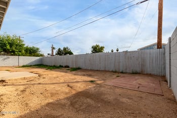 1341 6th Dr, Mesa, AZ 85202