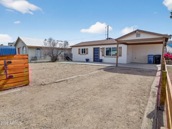 1341 Apache St, Phoenix, AZ 85007