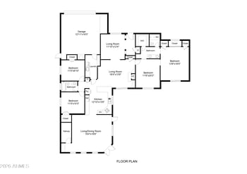 1341 Garnet Cir, Mesa, AZ 85204