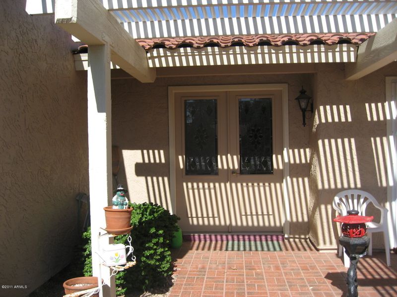1341 E Leisure World Blvd, Mesa, AZ 85206