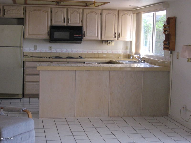 1341 E Leisure World Blvd, Mesa, AZ 85206