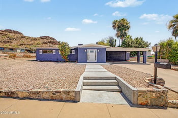 1341 Orchid Ln, Phoenix, AZ 85020
