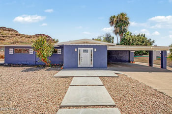 1341 Orchid Ln, Phoenix, AZ 85020