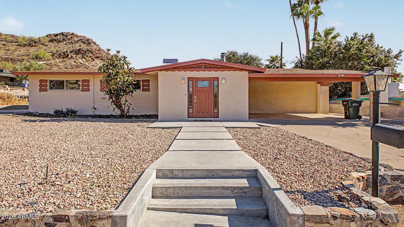 1341 E Orchid Ln, Phoenix, AZ 85020