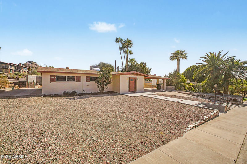 1341 E Orchid Ln, Phoenix, AZ 85020