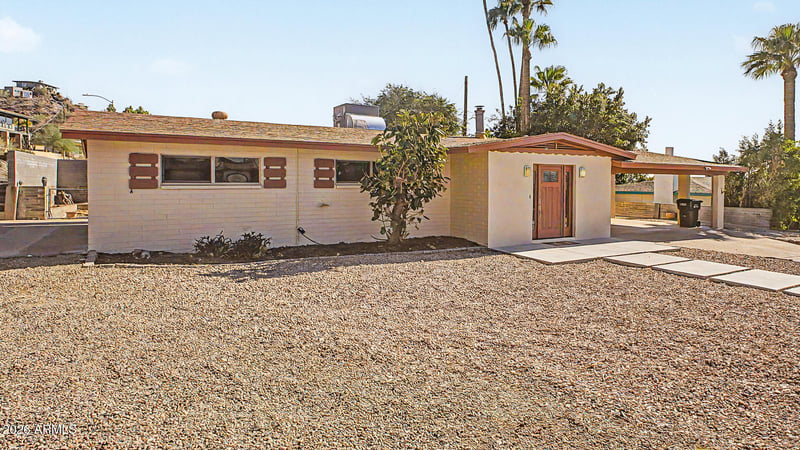 1341 E Orchid Ln, Phoenix, AZ 85020