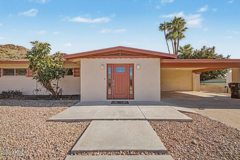 1341 E Orchid Ln, Phoenix, AZ 85020