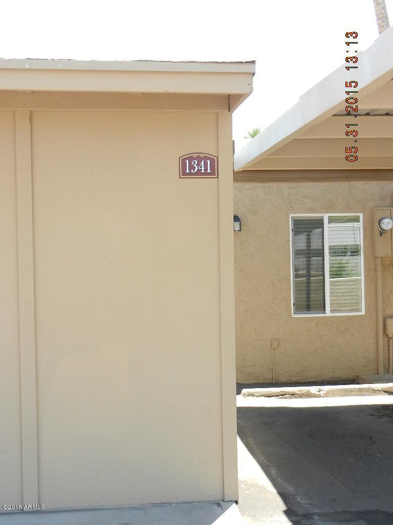1341 E Pierson St, Phoenix, AZ 85014